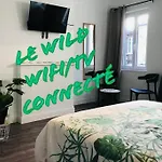 Apartment Le Wild Centre Baie De Somme *