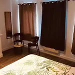 Le Wild Centre Baie De Somme Apartment