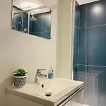 Apartment Le Wild Centre Baie De Somme