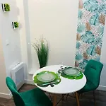 Le Wild Centre Baie De Somme Apartment Abbeville
