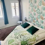 Le Wild Centre Baie De Somme Apartment *