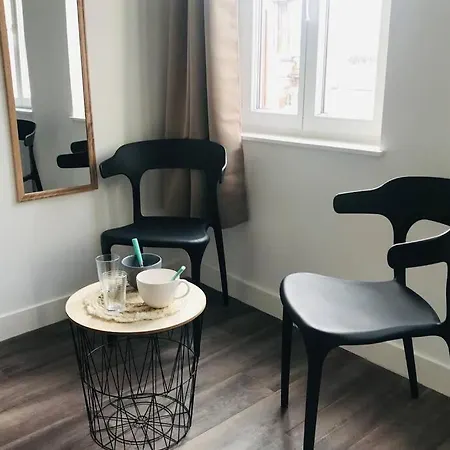 Apartment Le Wild Centre Baie De Somme Abbeville