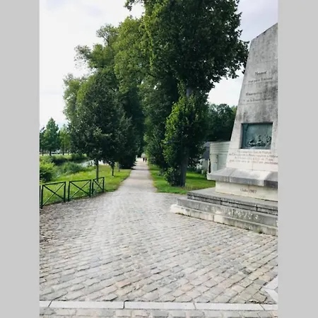 Appartement Le Wild Centre Baie De Somme