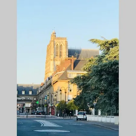 Le Wild Centre Baie De Somme *