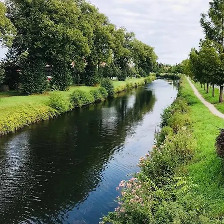 Appartement Le Wild Centre Baie De Somme *