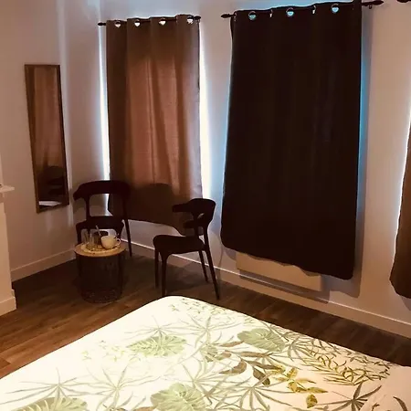 Le Wild Centre Baie De Somme Appartement