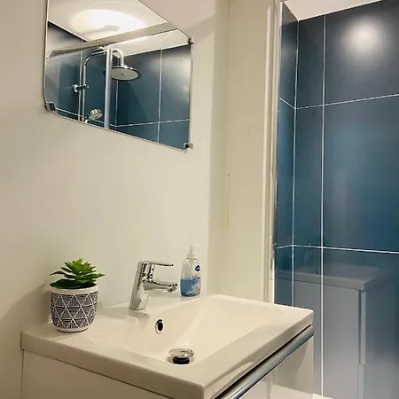 Appartement Le Wild Centre Baie De Somme