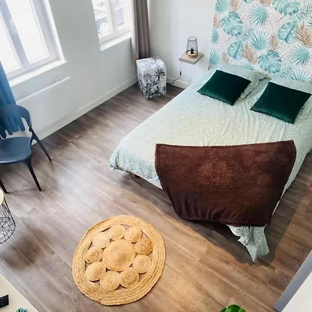 Le Wild Centre Baie De Somme Abbeville