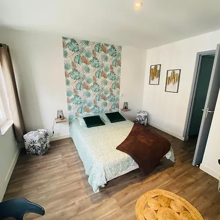 Le Wild Centre Baie De Somme Abbeville