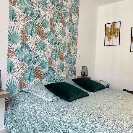 Le Wild Centre Baie De Somme * Abbeville